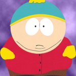 eric cartman
