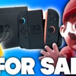 mario for sale