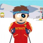 Sans South Park