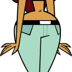 ZoeyxAnne Maria Fusion