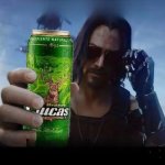 Keanu Beer
