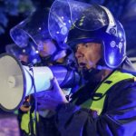 Government Elite Hate Crimes Police