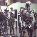 Terminator 2 Judgement Day