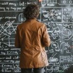brilliant scientist