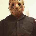Jason Voorhees