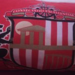 Sunderland sybau