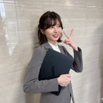 Japanese Salarywoman