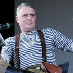 Les Podervyanskyi