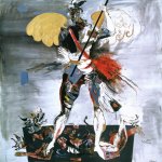 Archangel Michael