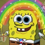 Spongebob doriano