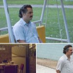 Pablo Waiting