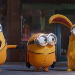 minions 3