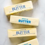 butter