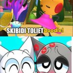 Me Ruining A Fill In Meme #191 | SKIBIDI TOLIET | image tagged in ruin this fill in meme 191 | made w/ Imgflip meme maker