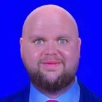 Bald Vance