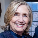 Hillary Clinton, Beautiful