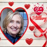 Hillary Clinton