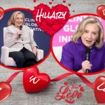 Hillary Clinton, Gorgeous Doll