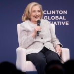 Hillary Clinton, Beautiful Doll
