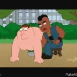 Family Guy Milking GIF Template