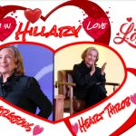 Hillary Heart Throb, Heart Throbbing Doll