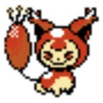 Skitty 8 bit sprite meme