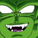 Piccolo I don't care