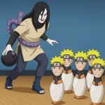 oro bowling