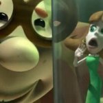 Carl Wheezer Jar