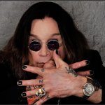 Ozzy Osbourne meme