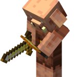 Piglin Gold Trade
