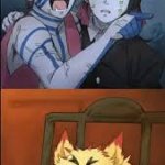 kny meme template