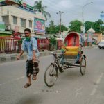 Rickshaw