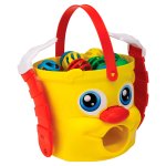 Mr Bucket