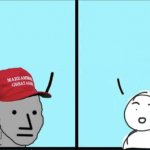 maga npc quickie