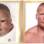 baby hulk template