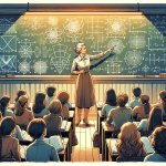A dedicated or great teacher #1 goal, amidst teaching complex su