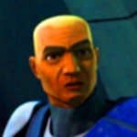 Clanker Meme Template