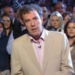 Clarkson top gear in the world