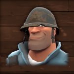 Soldier