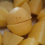 Canadian Potato