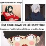 spy x family meme