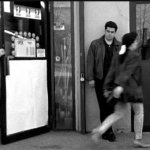 Clerks try not to suck