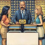 Family Feud Question