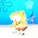 Spongebob Panic AAAAAAAAAAAAAAAAAAAAAAAAAAAAA