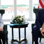 POTUS vs UVDL