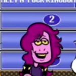 "Meet and fuck kingdom, tenna" meme