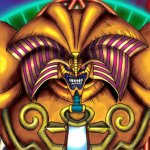 Don’t come to work yugioh edition