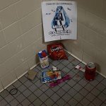 Miku Shrine