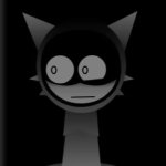 Scared Wenda meme